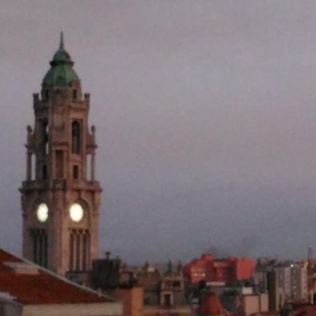 Ml Apartments Almada Panoramic Balcony Porto Eksteriør bilde